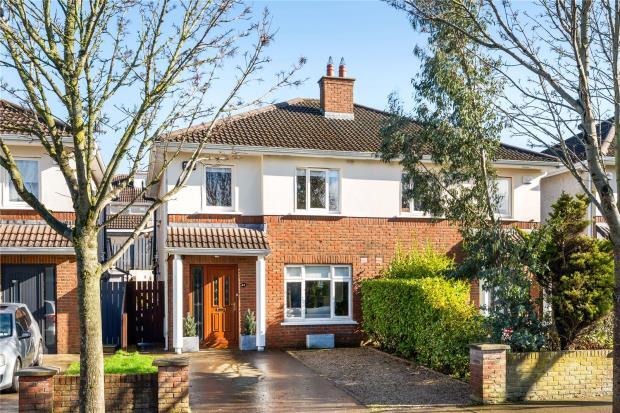 Main image of property: Woodstown Drive, Knocklyon, Dublin 16