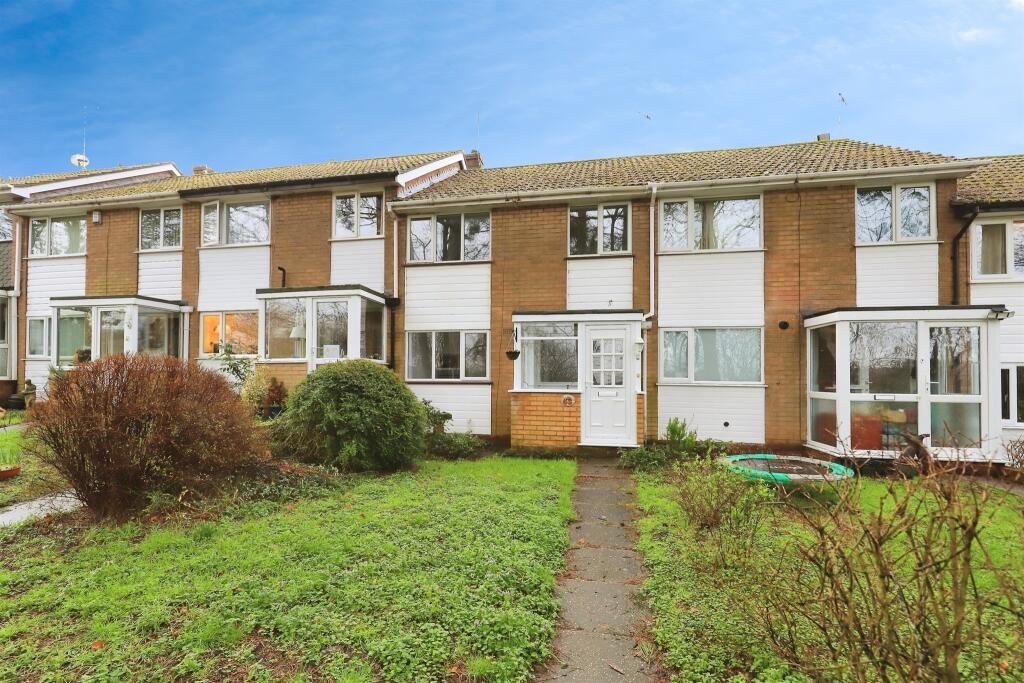 Main image of property: Winds Point, Hagley, STOURBRIDGE