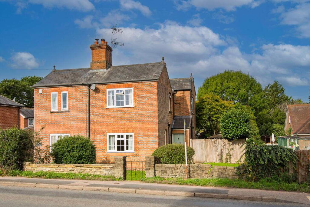 Main image of property: Horam, Heathfield