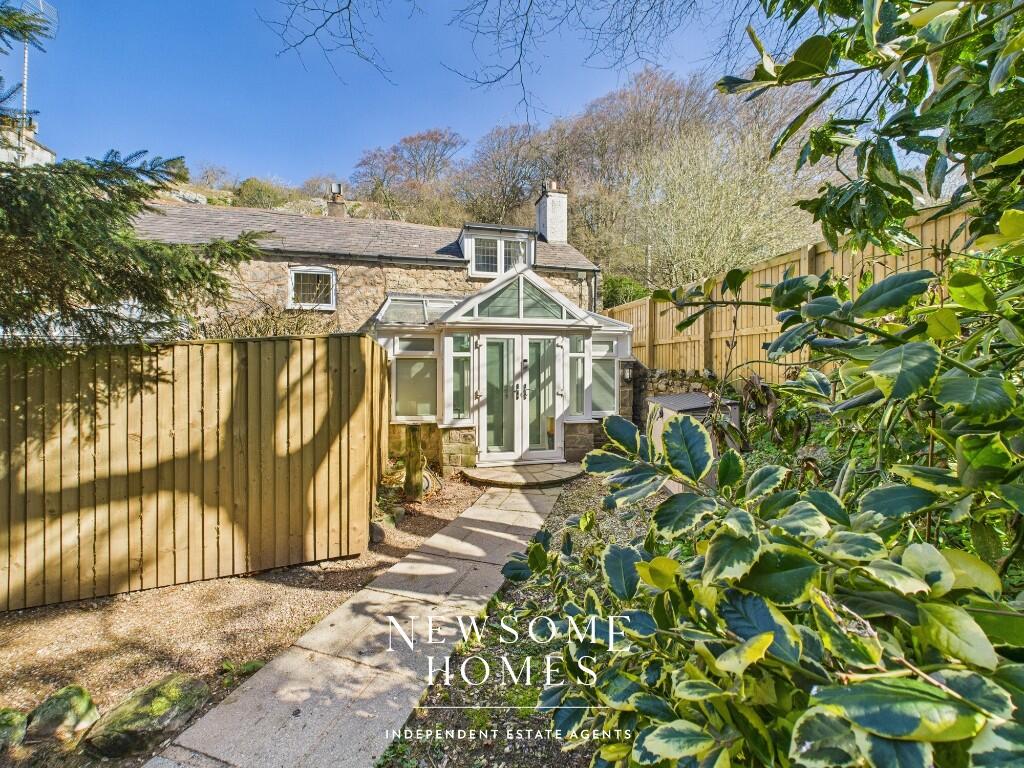 Main image of property: Sawmill Cottage, Ruthin Road, Loggerheads, Mold