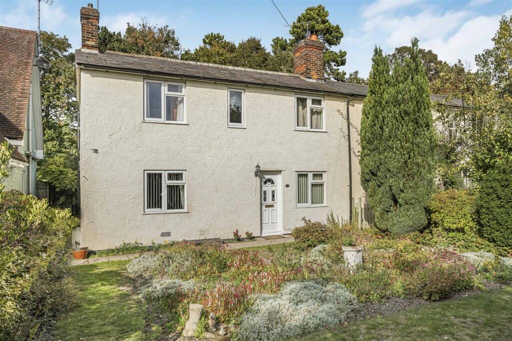 Main image of property: Prospect Place, Saffron Walden