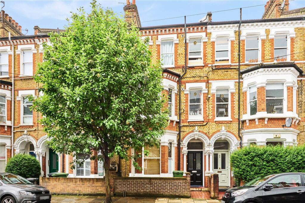 Main image of property: Tremadoc Road, London, SW4