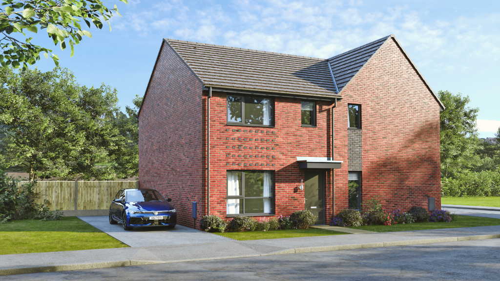 Main image of property: Cotton Green,
Stoneleigh Street.
Oldham