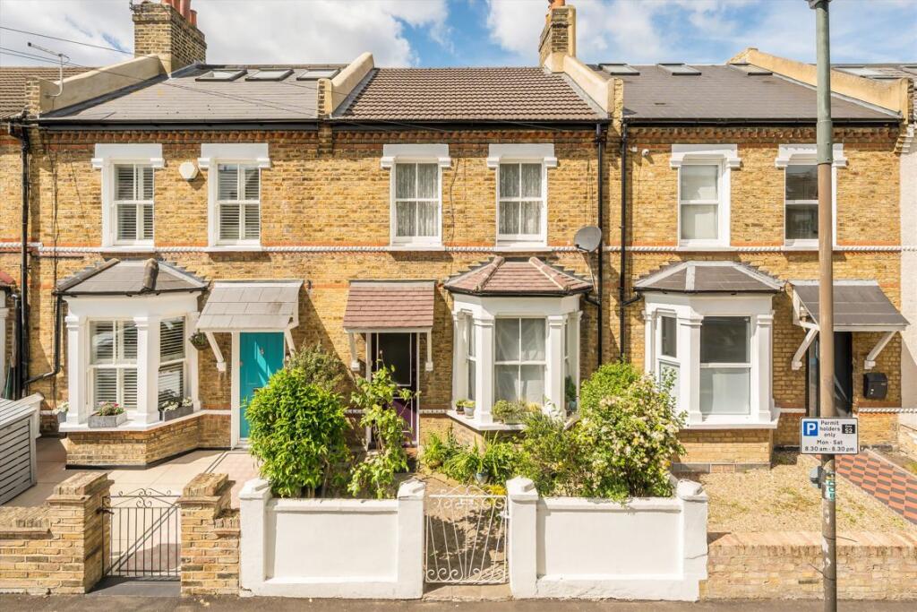 Main image of property: Hardy Road, Wimbledon