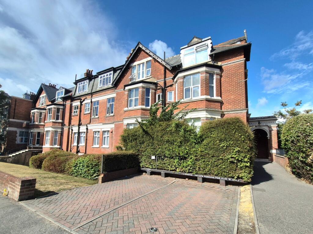 Main image of property: Norwich Mansions, Norwich Avenue West, Bournemouth, Dorset, BH2