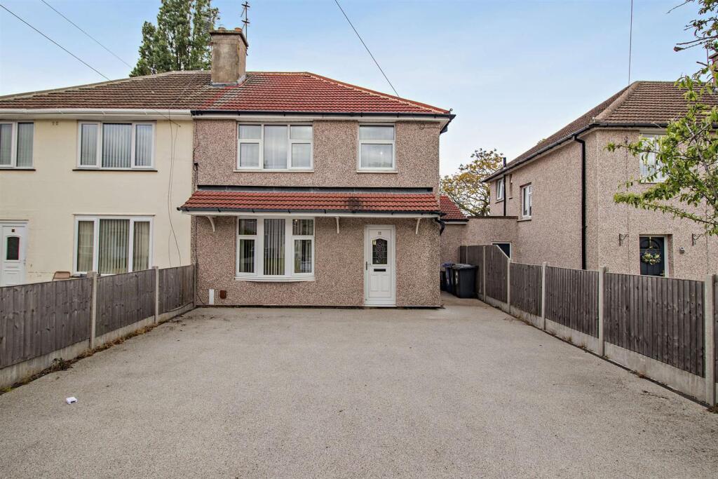Main image of property: Guildford Road, Doncaster