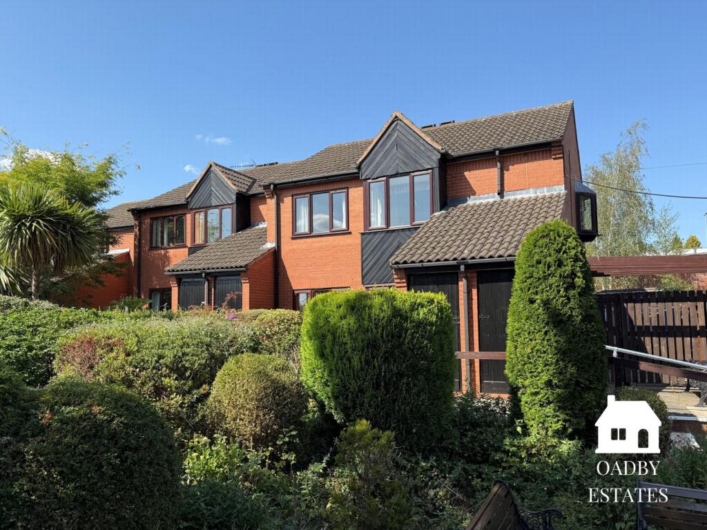 Main image of property: Albion Street, Oadby, LE2