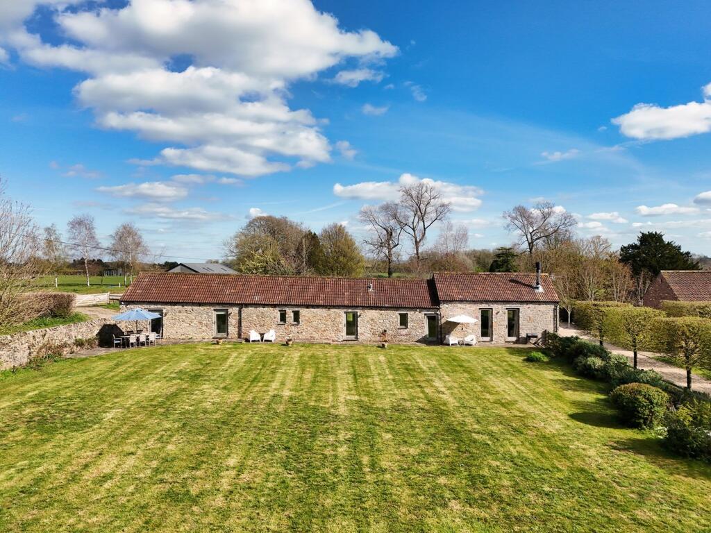 Main image of property: Newbury, Frome, BA11