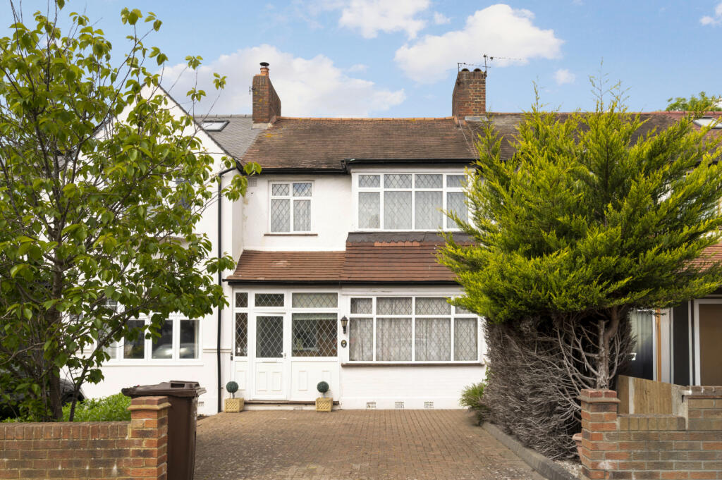 Main image of property: Maycross Avenue, Morden, SM4