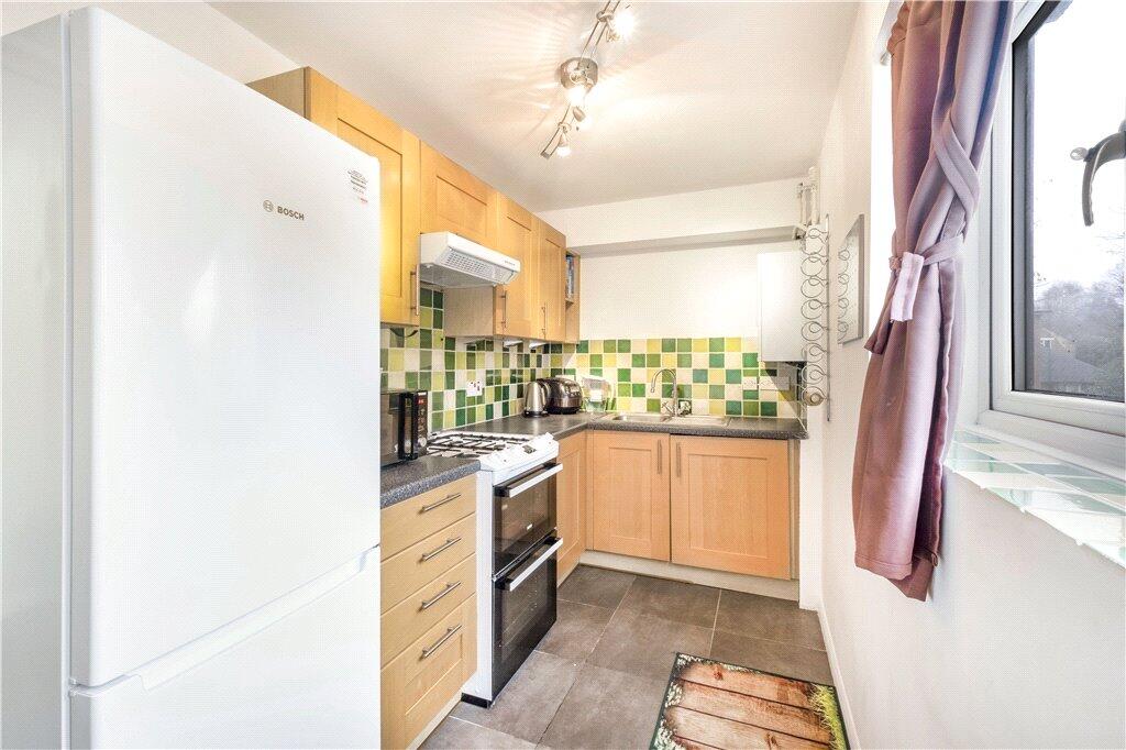 Apartment in London - More
