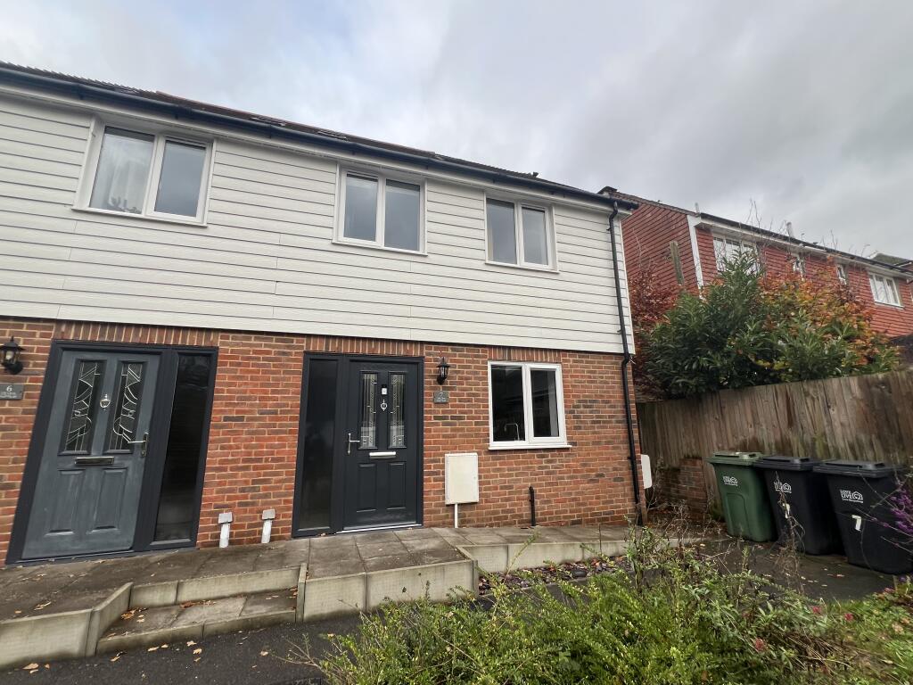 Main image of property: Lily Close, Sedlescombe, BATTLE