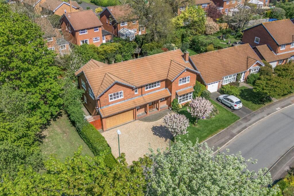 Additional image 8 of Willowbank Road, Knowle, Solihull