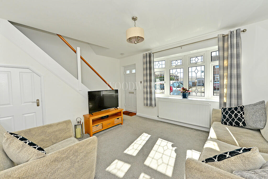 Rutland Avenue, Waingroves photo 4