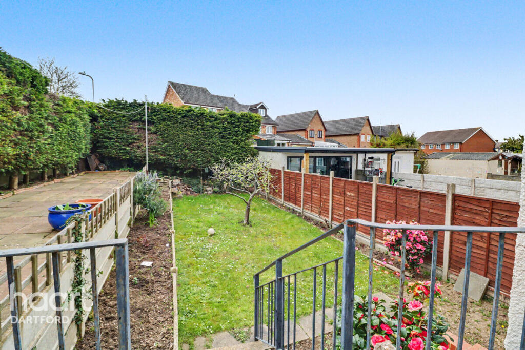 Main image of property: Brook Road, Gravesend