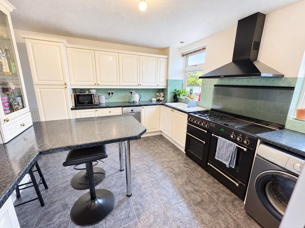 House in North Kesteven, Washingborough - View 3
