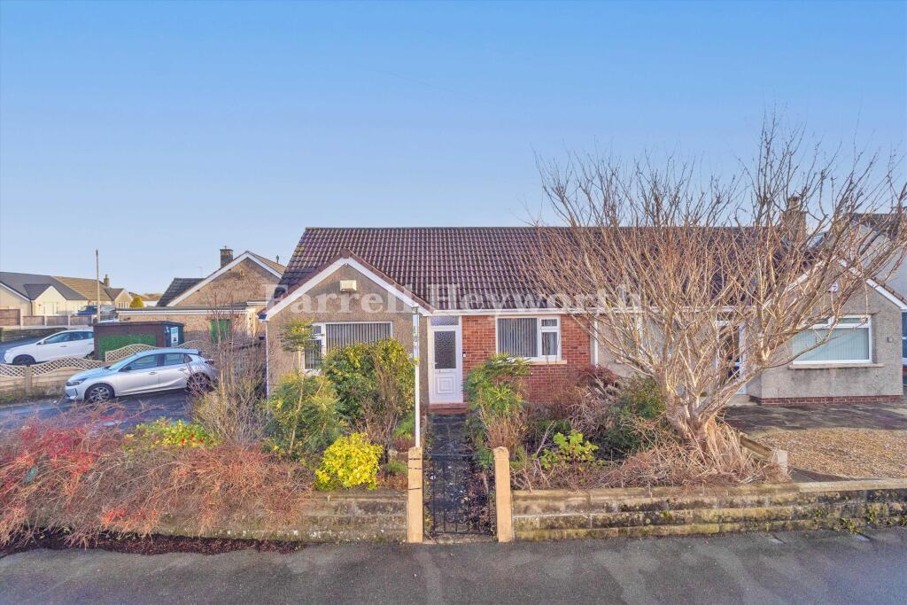 Main image of property: Marton Drive, Bare, Morecambe