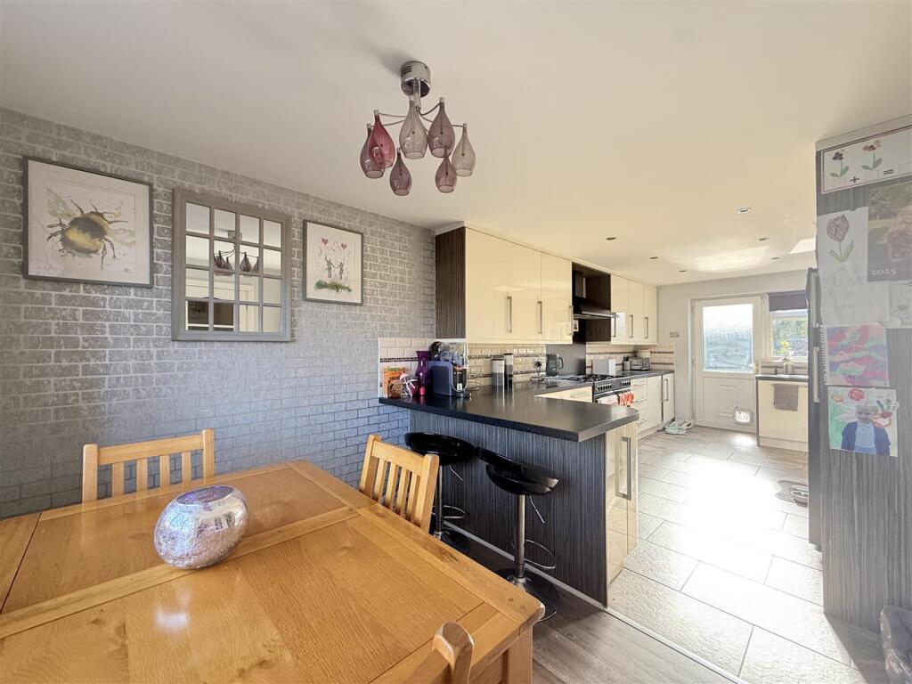House in Oldham - More