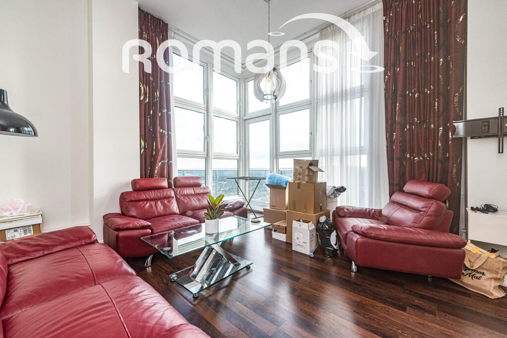 Main image of property: Skyline Plaza, Alencon Link, Basingstoke, RG21