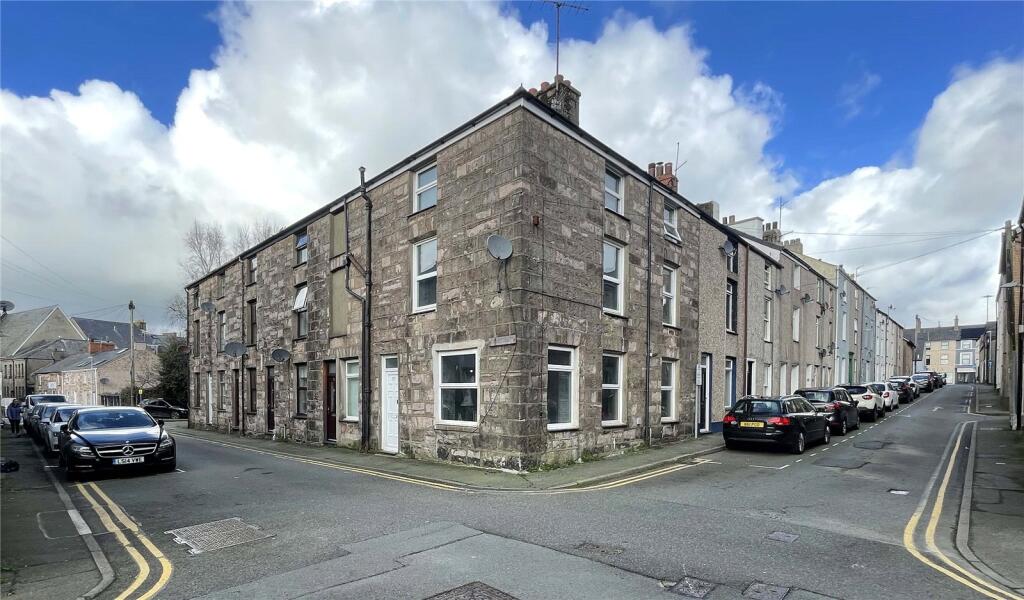 Main image of property: Chapel Street, Caernarfon, Gwynedd, LL55