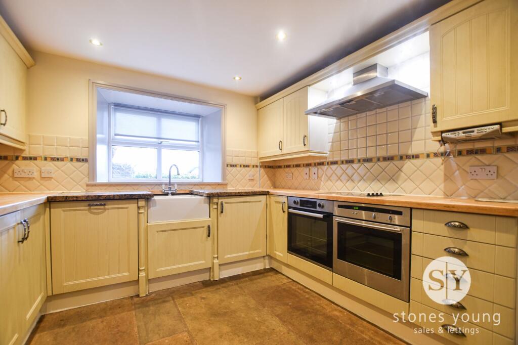 House in South Ribble, Samlesbury - View 4