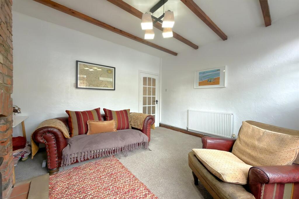 House in York - More