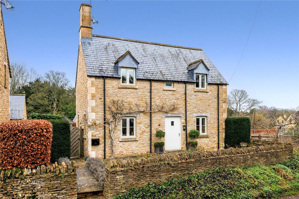 Main image of property: Broadwell, Moreton-in-Marsh, Gloucestershire, GL56