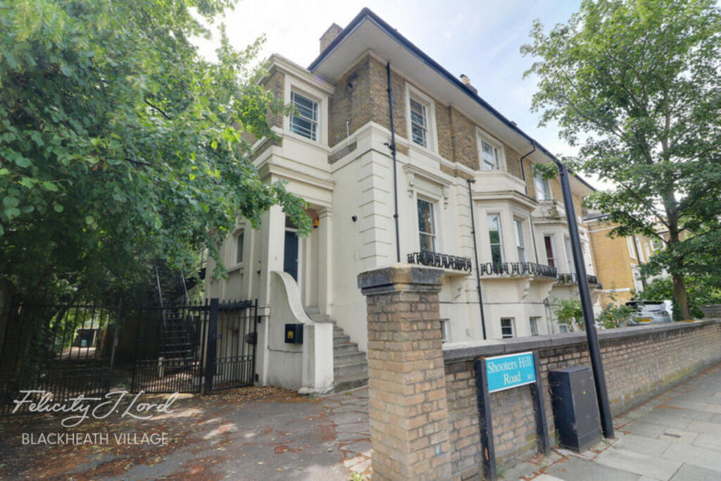Main image of property: Shooters Hill Road, London SE3