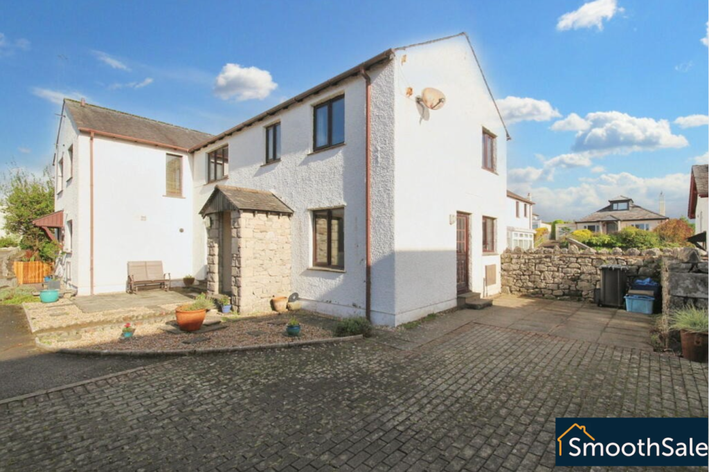 Main image of property: Kirkhead Cottages, Grange-over-sands, LA11 7DB
