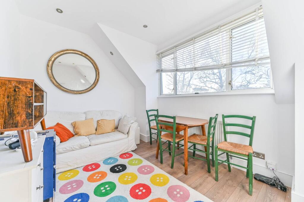 Main image of property: Norbury Crescent, Norbury, London, SW16