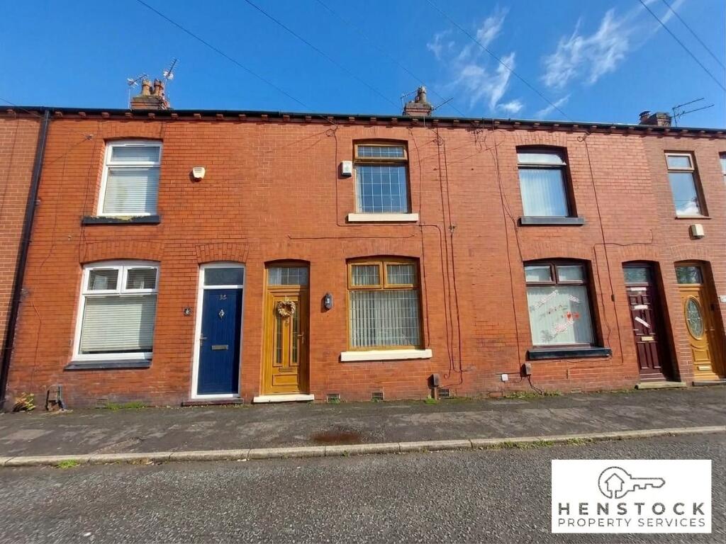 Main image of property: Norman Street, Middleton, Manchester, M24