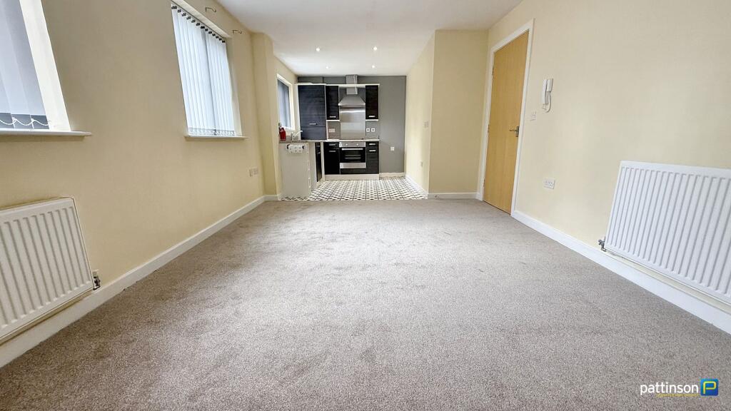 Acklington Court, Ashington, Northumberland, NE63 8UN photo 2