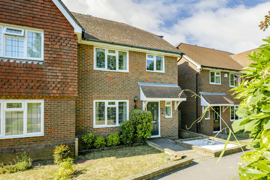 Main image of property: Longbury, Uckfield