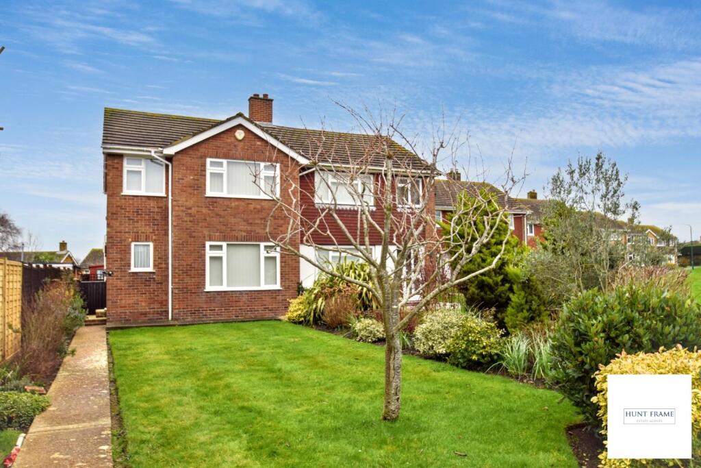 Main image of property: The Green Walk, Eastbourne