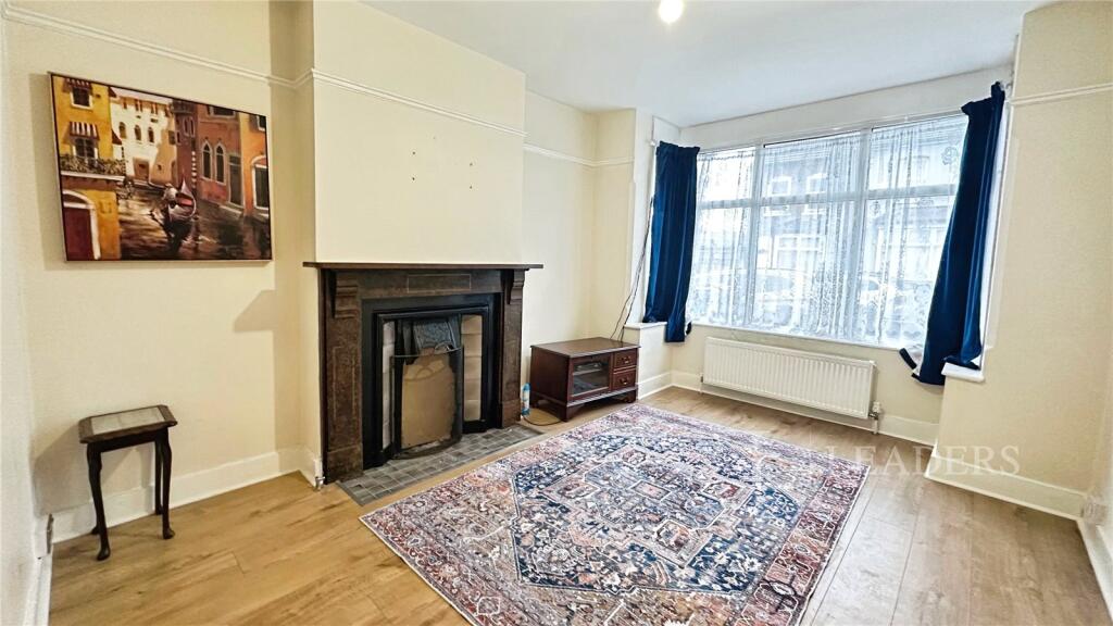 Main image of property: Ferndale Road, Luton, Bedfordshire, LU1