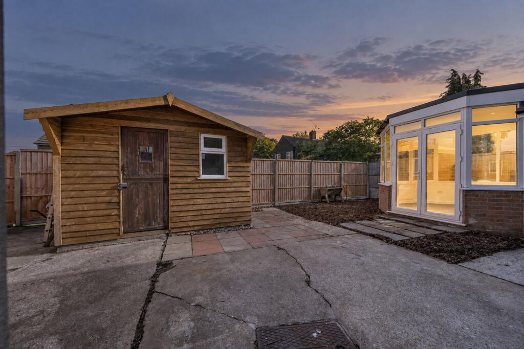 House in Rochester - View 3