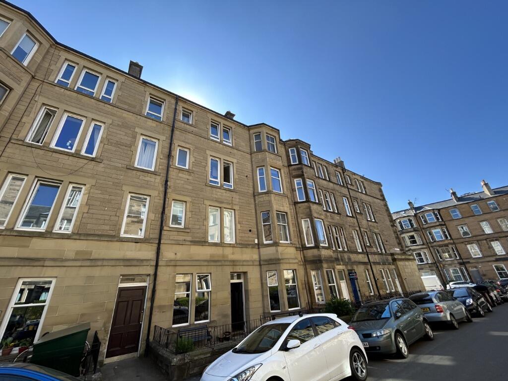 Main image of property: Ogilvie Terrace, Shandon, Edinburgh, EH11