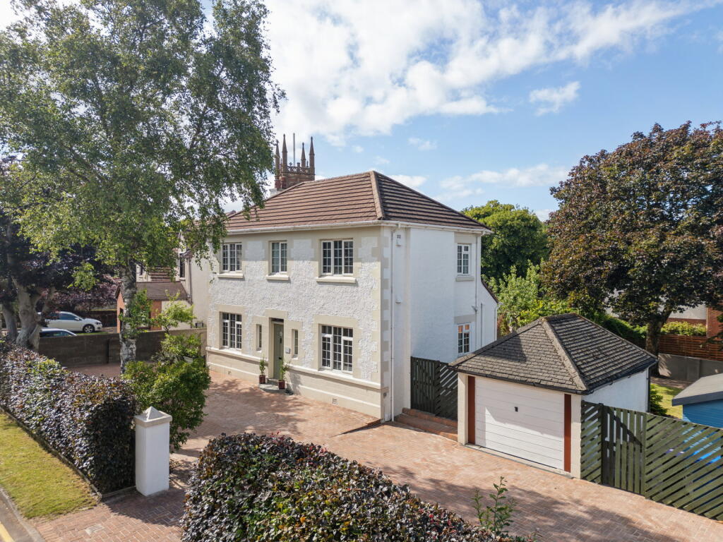 Main image of property: Powmill Road, Prestwick