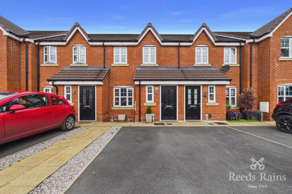 Main image of property: Ulverston Drive, Skelmersdale, Lancashire, WN8