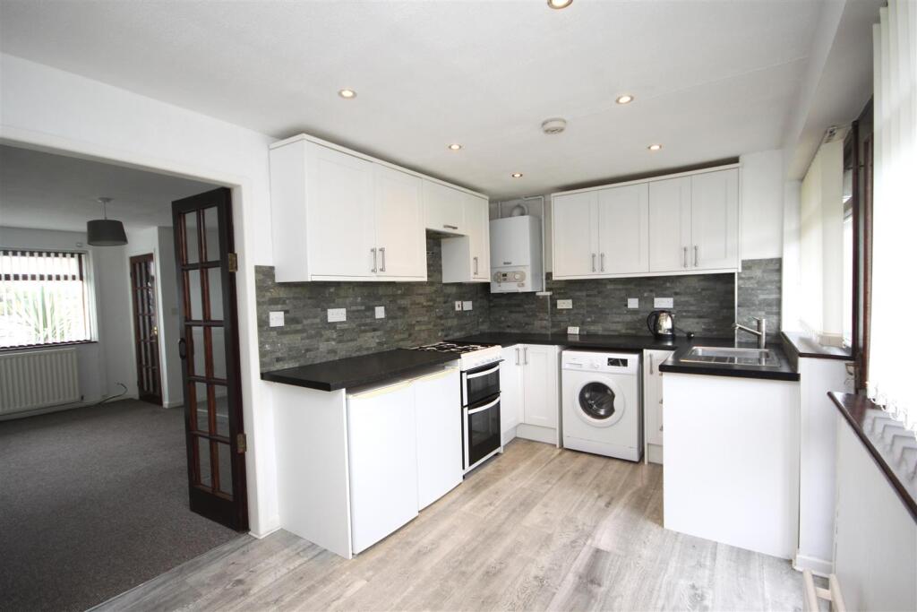 House in Sefton, Maghull - View 2