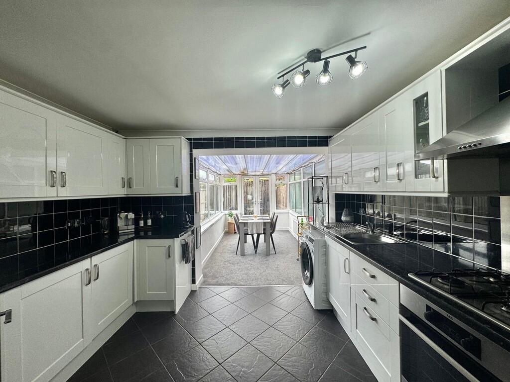 Main image of property: Butler Close, Southway