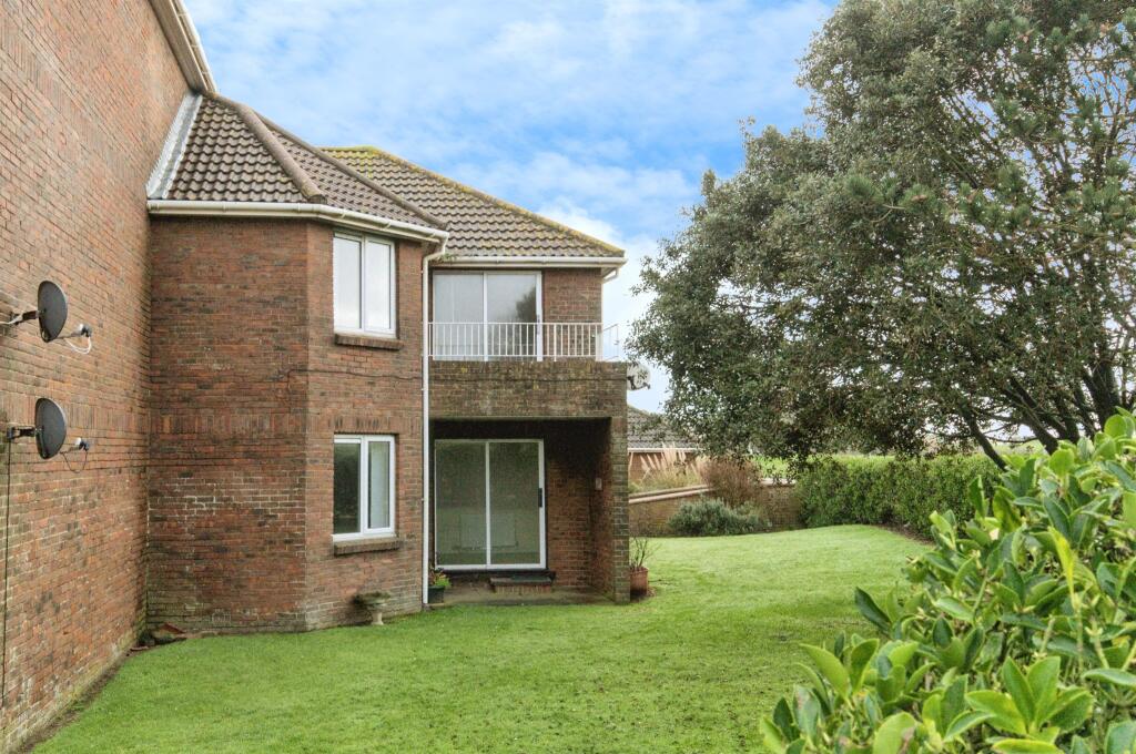 Main image of property: Collingwood Close, Eastbourne