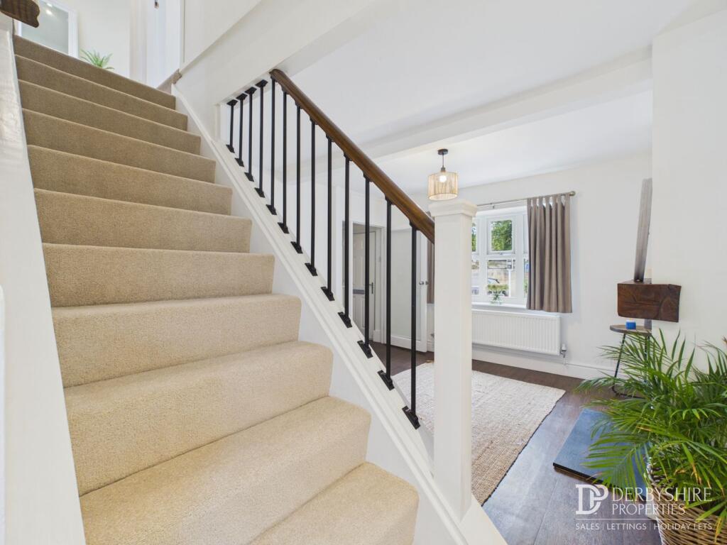 House in Belper, Duffield - View 5
