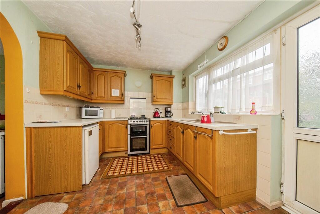 House in Ipswich - View 3