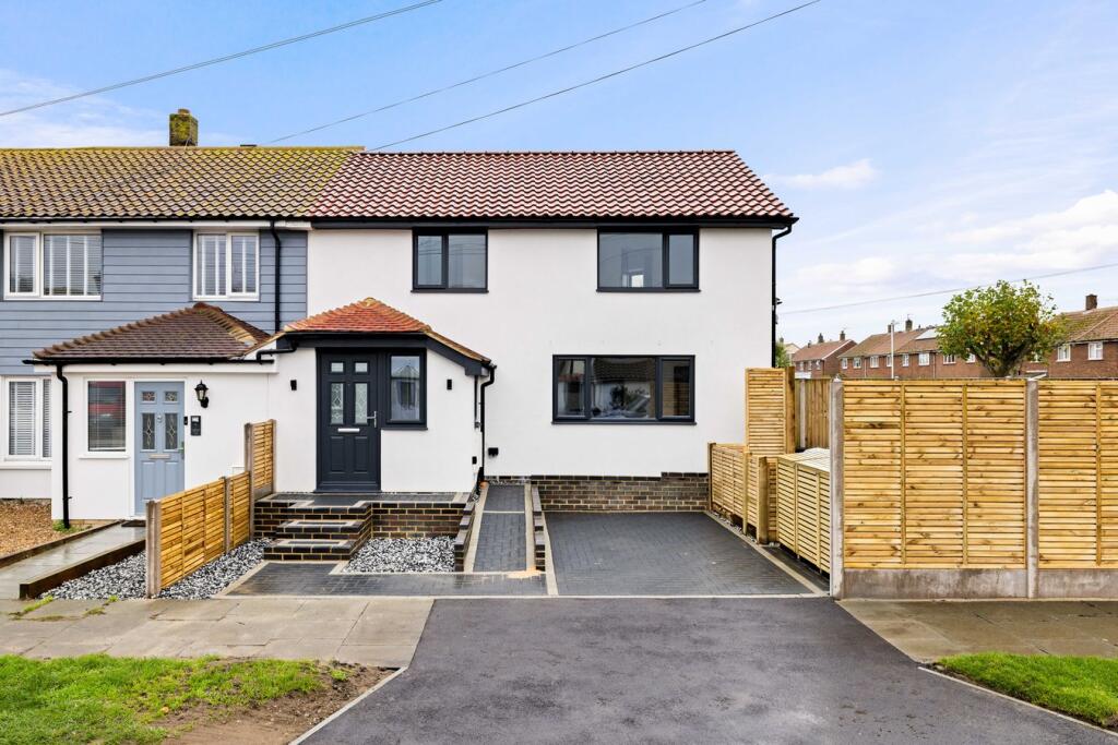 Main image of property: Canute Road, Deal, CT14