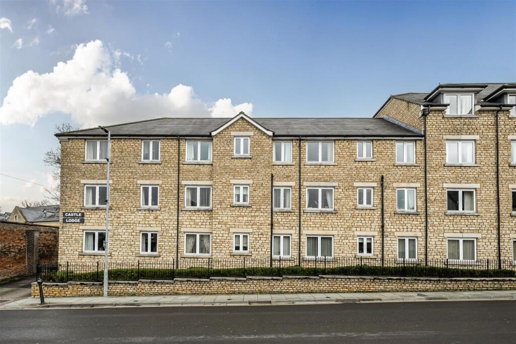 Main image of property: Castle Lodge, Chippenham, Wiltshire