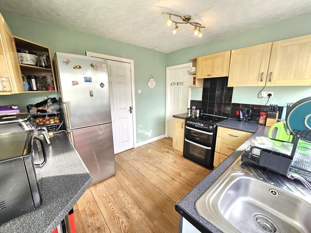 House in Birmingham, Acocks Green - View 5