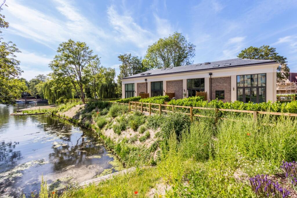 Main image of property: Mill View Terrace Glen Island, Taplow SL6
