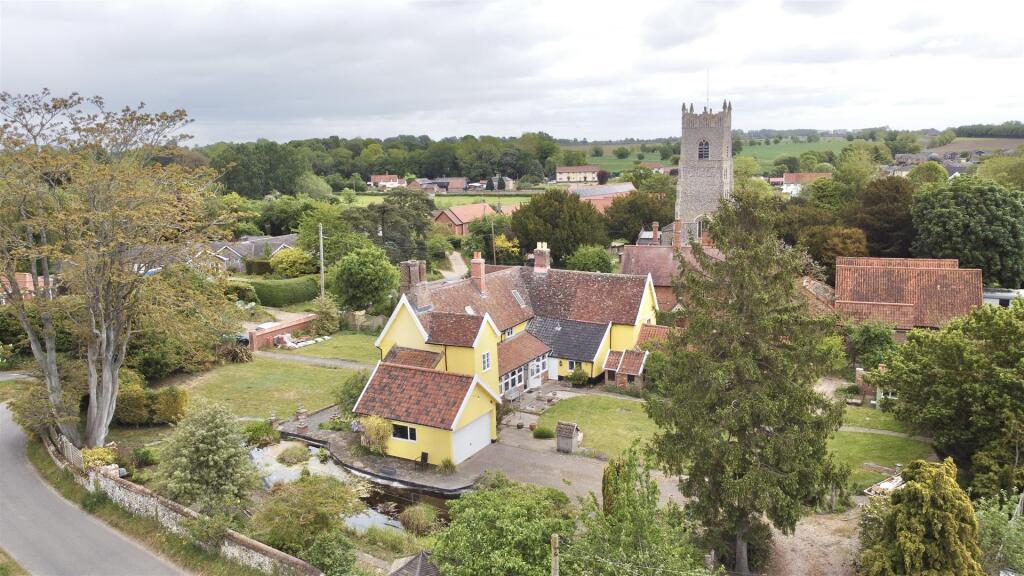 Main image of property: Garboldisham