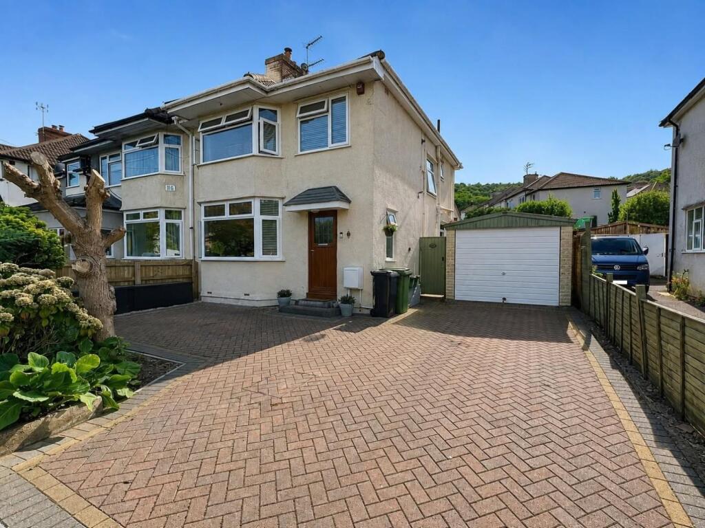Main image of property: Jubilee Road, Dursley
