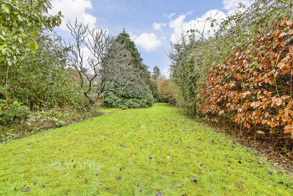 Main image of property: Old Kent Road, Paddock Wood, Tonbridge, Kent